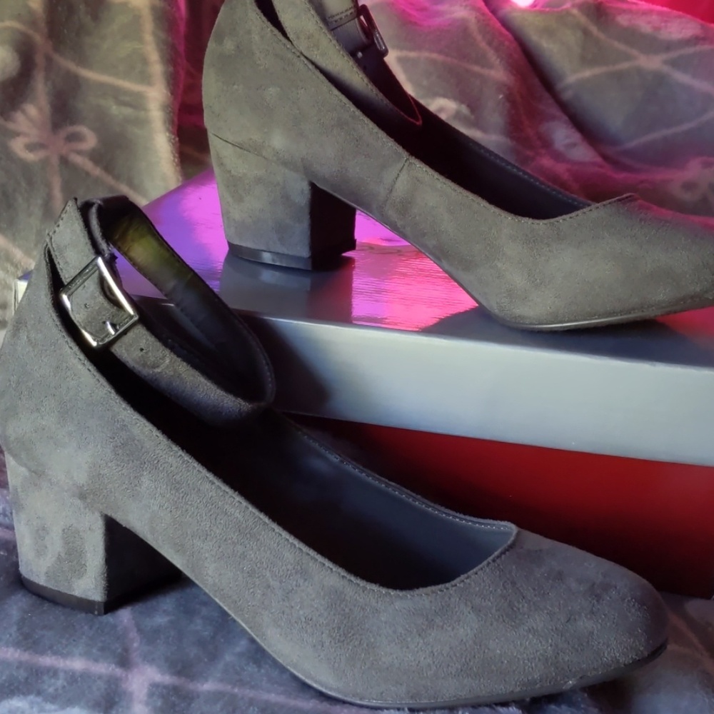 Heels